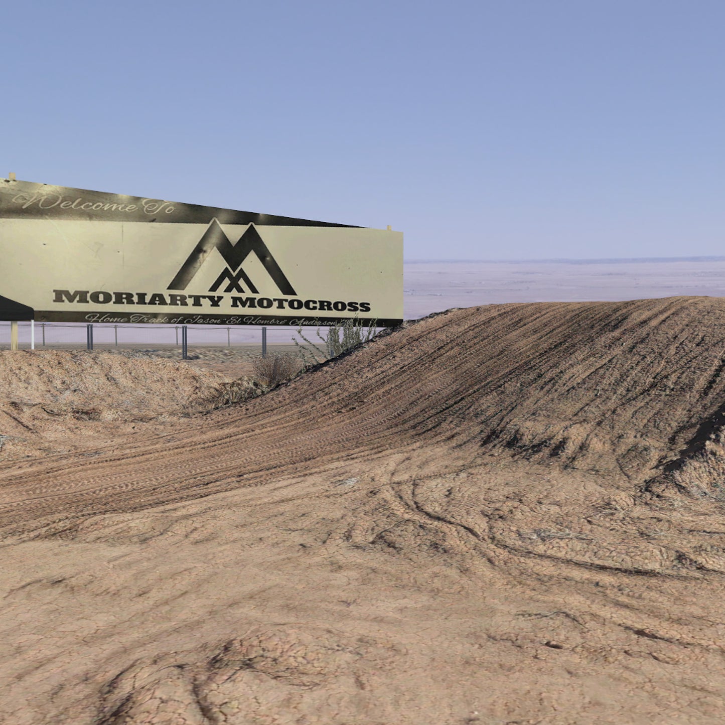 Track Scans- Casa El Hombre AX