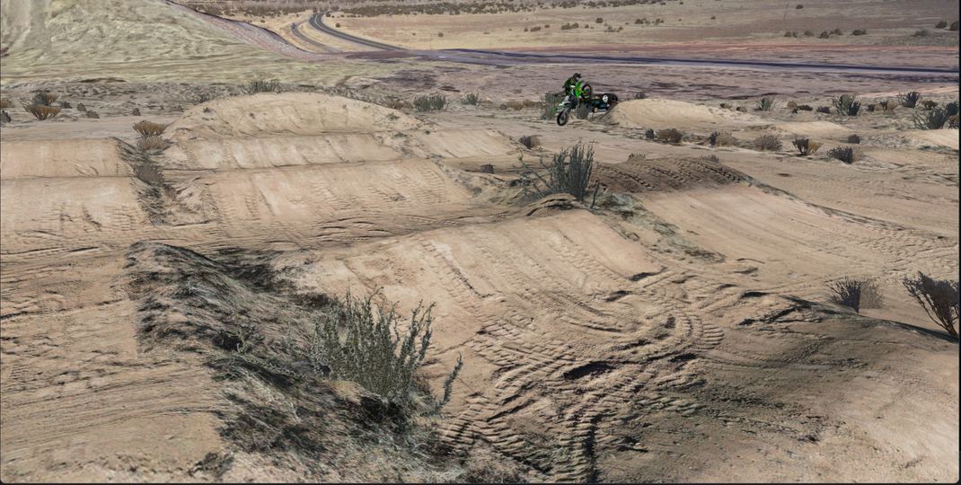 TRACK SCANS